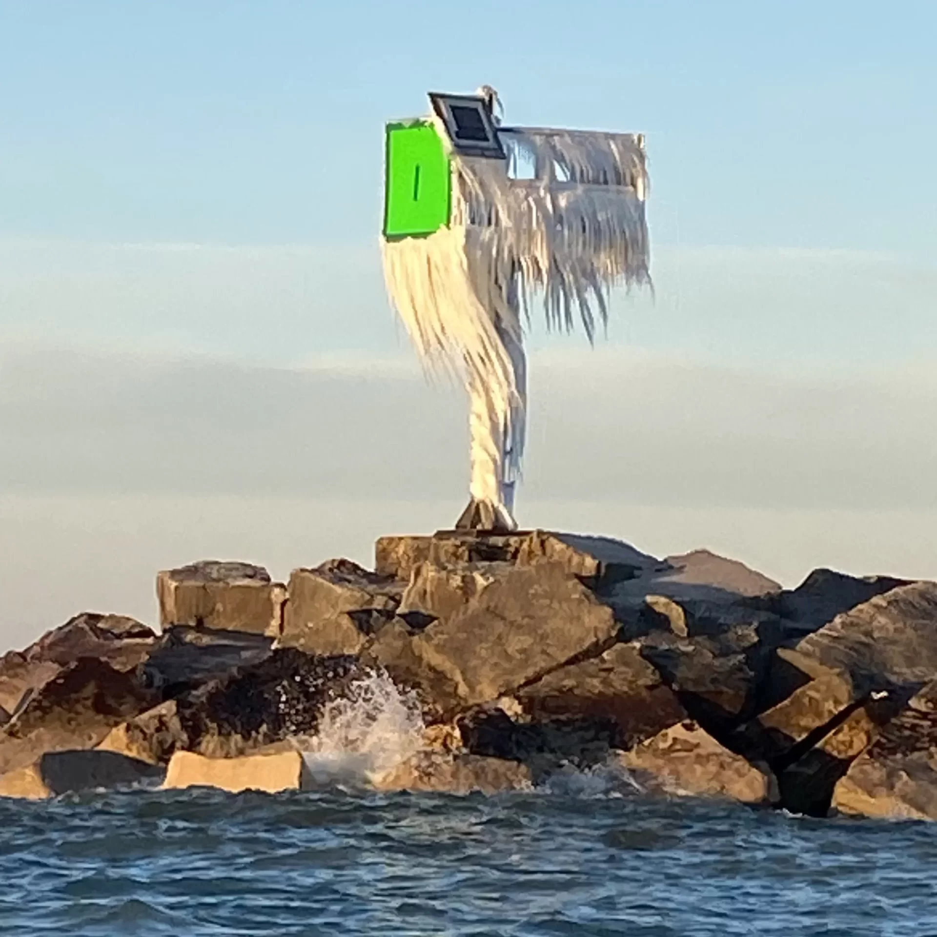 NextImg:Early Spring Fishing on Lake Michigan - The Great Lakes Fisherman