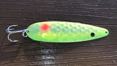 Top 5 Lures for Fishing Freshwater - The Great Lakes Fisherman